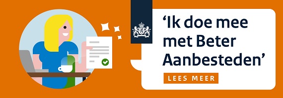 Banner Beter Aanbesteden